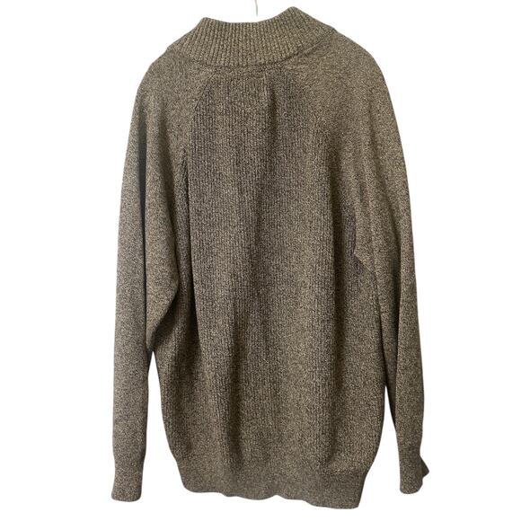 Recycled WP men’s stylish sweater size XXL - Picture 2 of 5